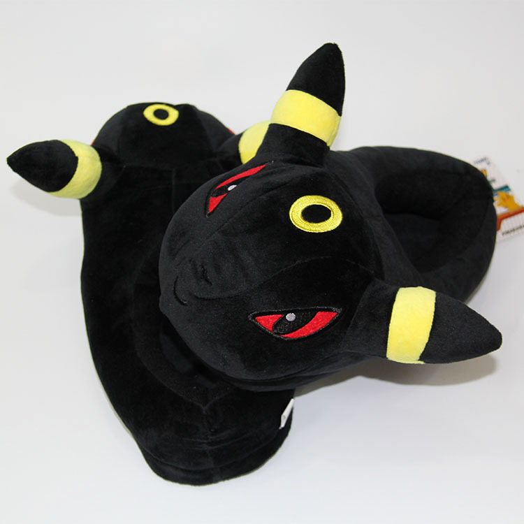 28cm Pokemon Anime Eevee Umbre - Model Kit Umbreon recension och pris