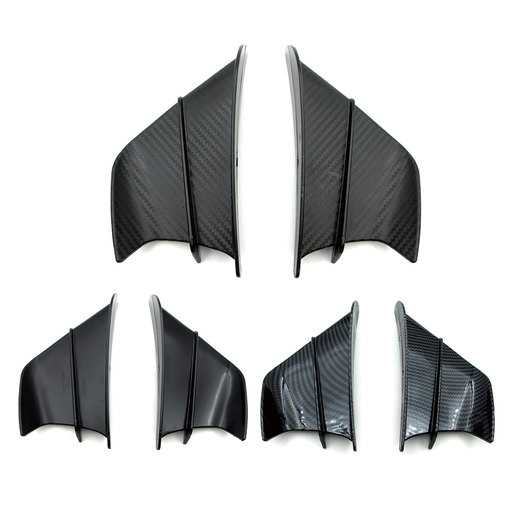 Motorcycle Winglet Aerodynamic - Model Kit Yamaha R1 recension och pris