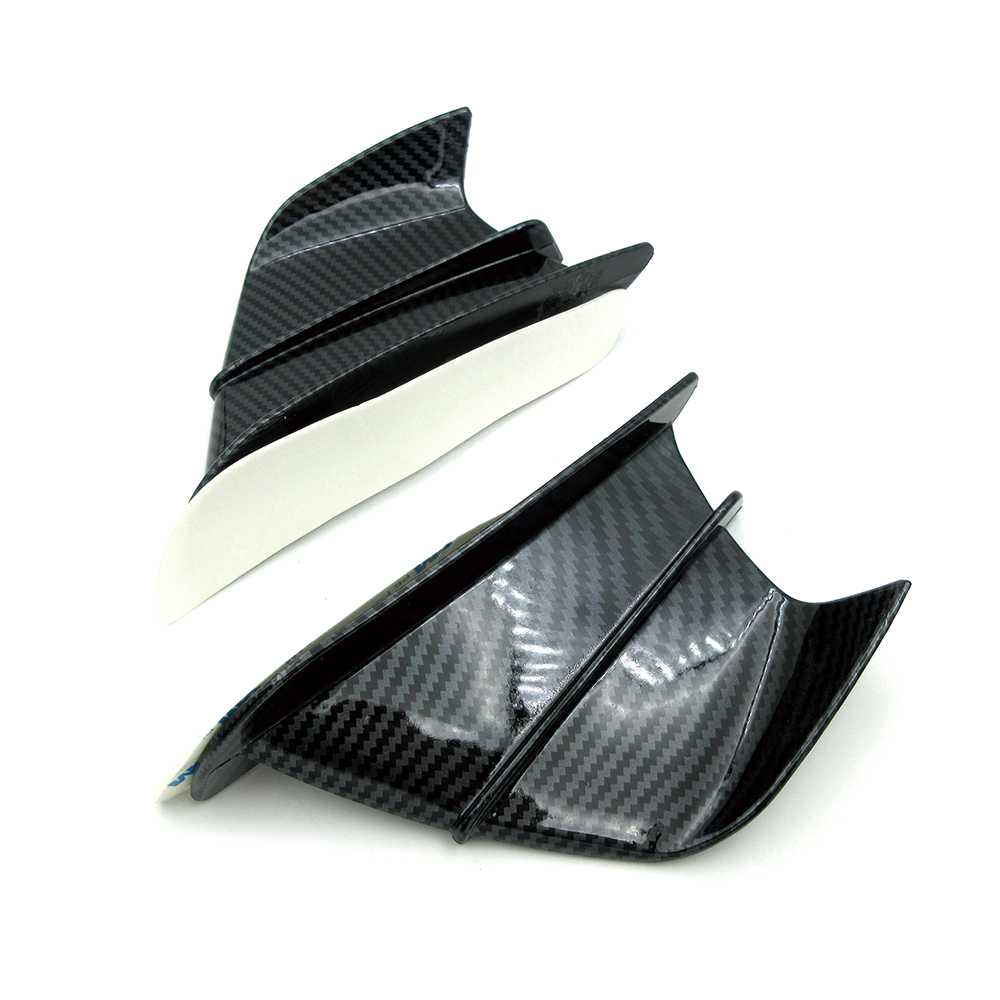 Motorcycle Winglet Aerodynamic - Model Kit Yamaha R1 recension och pris