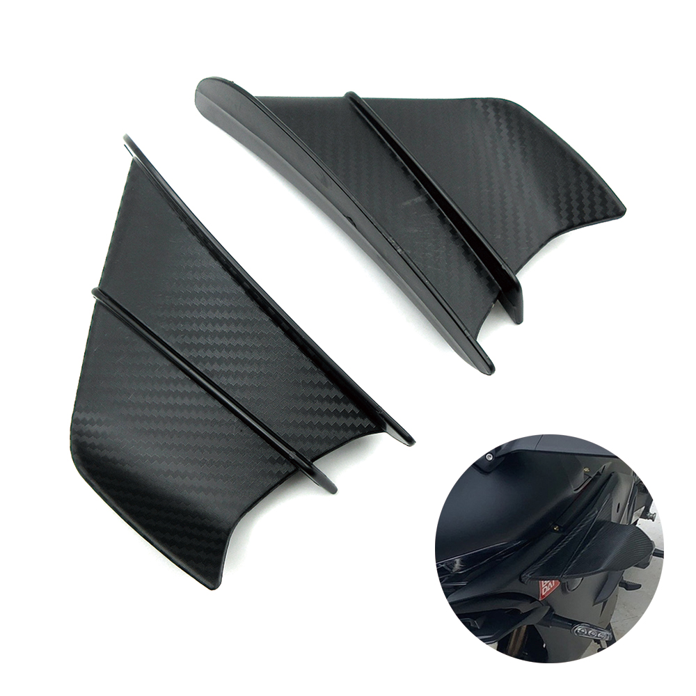 Motorcycle Winglet Aerodynamic - Model Kit Yamaha R1 recension och pris