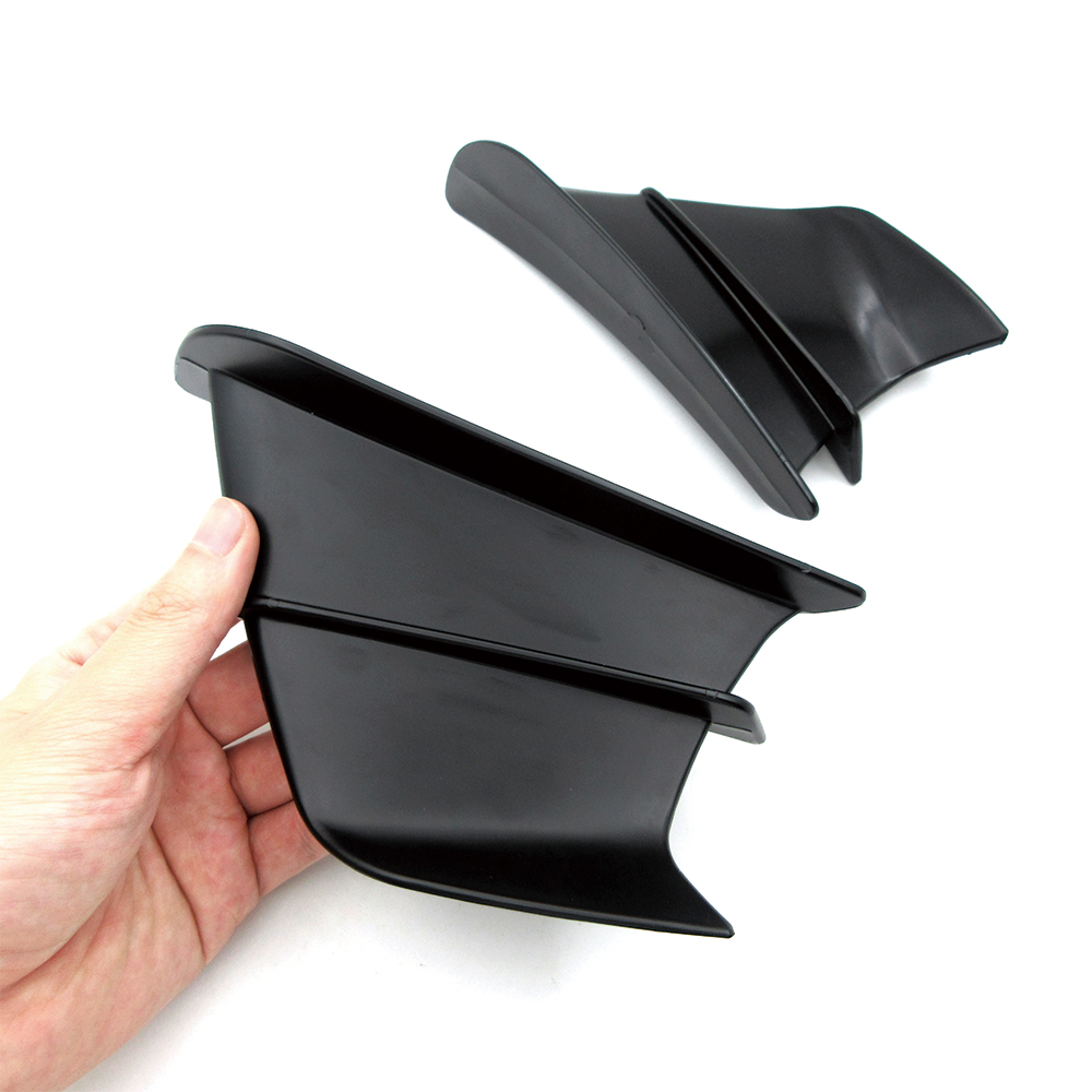 Motorcycle Winglet Aerodynamic - Model Kit Yamaha R1 recension och pris
