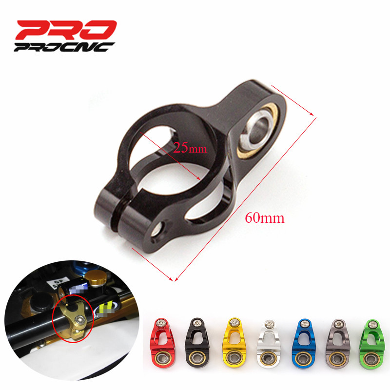 Universal Motorcycle Steering  - Model Kit Yamaha R1 recension och pris