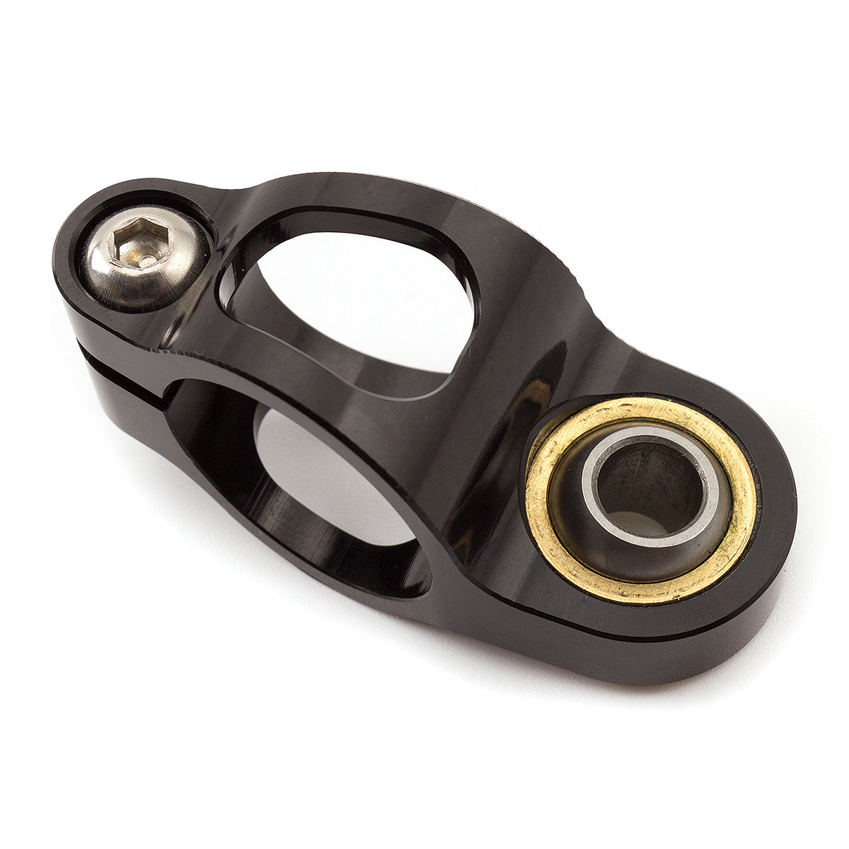 Universal Motorcycle Steering  - Model Kit Yamaha R1 recension och pris