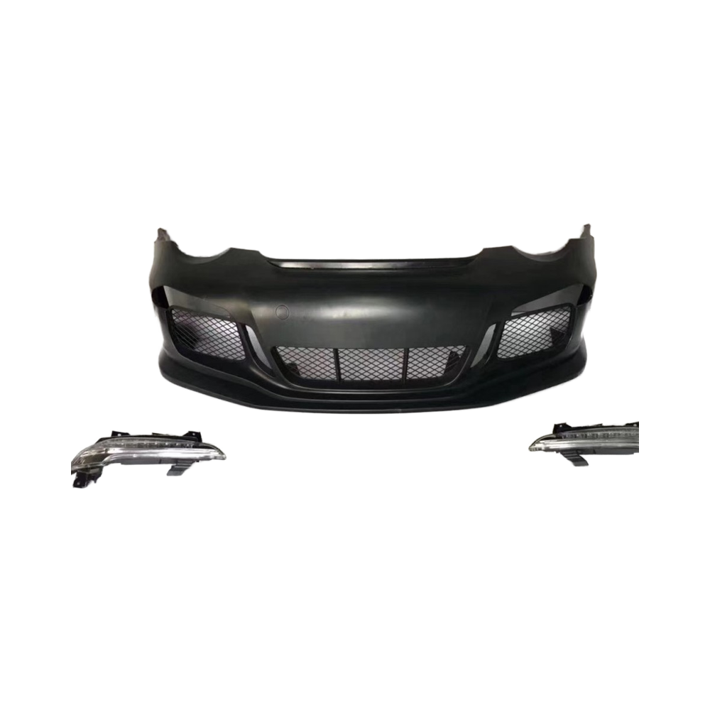 STL FFor Carrera 997 911 2005- - Model Kit Stl recension och pris