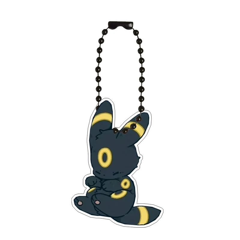 Pokemon Umbreon Flareon Sylveo - Model Kit Umbreon recension och pris