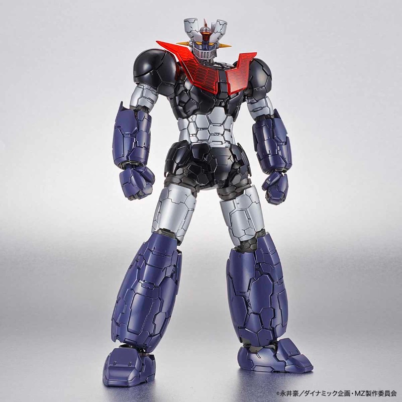 Bandai Mazinger Z Infinity Mod - Model Kit Mazinger recension och pris