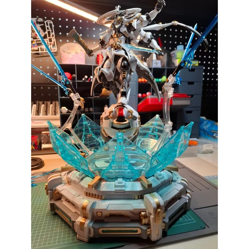 SUNDAY HOBBY X MJZ Xiaoyaozi M - Model Kit Hemoxian recension och pris