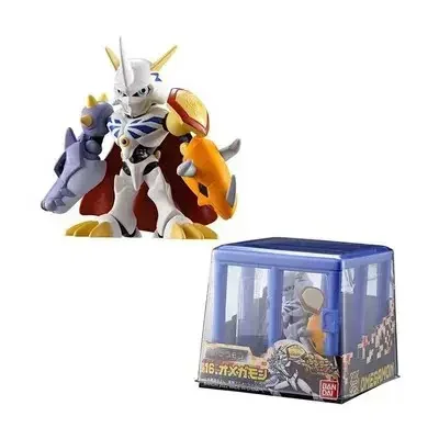 Bandai 5cm Digimon Adventure A - Model Kit Digimon recension och pris