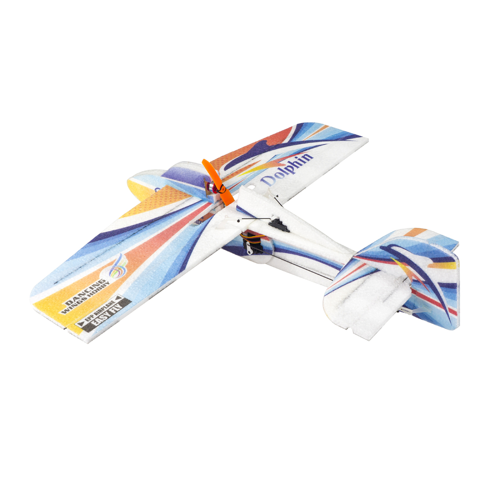 Real Hawk 580MM(22.8') Wingspa - Model Kit Planes recension och pris