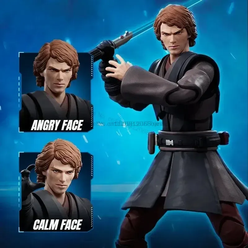 BLOKEES Anakin Skywalker Clone - Model Kit Blokees recension och pris