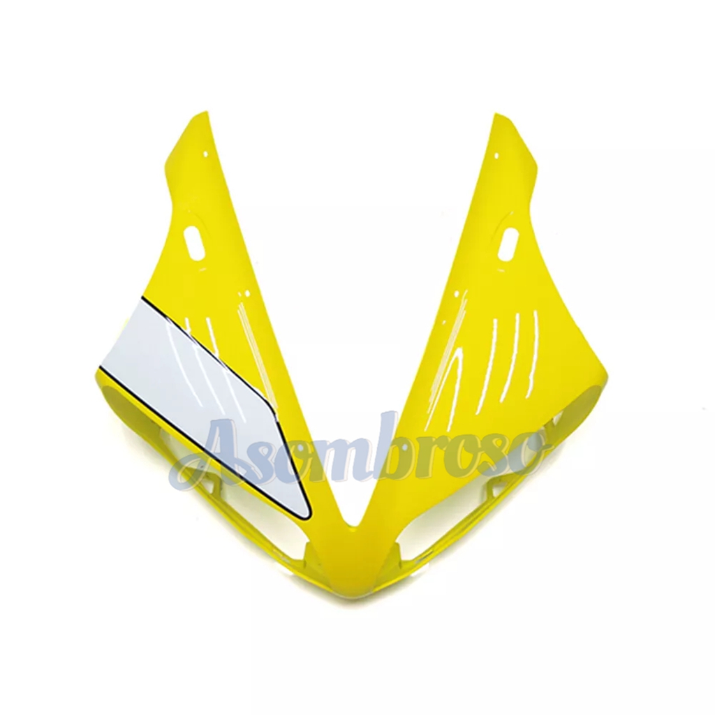 ABS Plastic shell Motorcycle F - Model Kit Yamaha R1 recension och pris