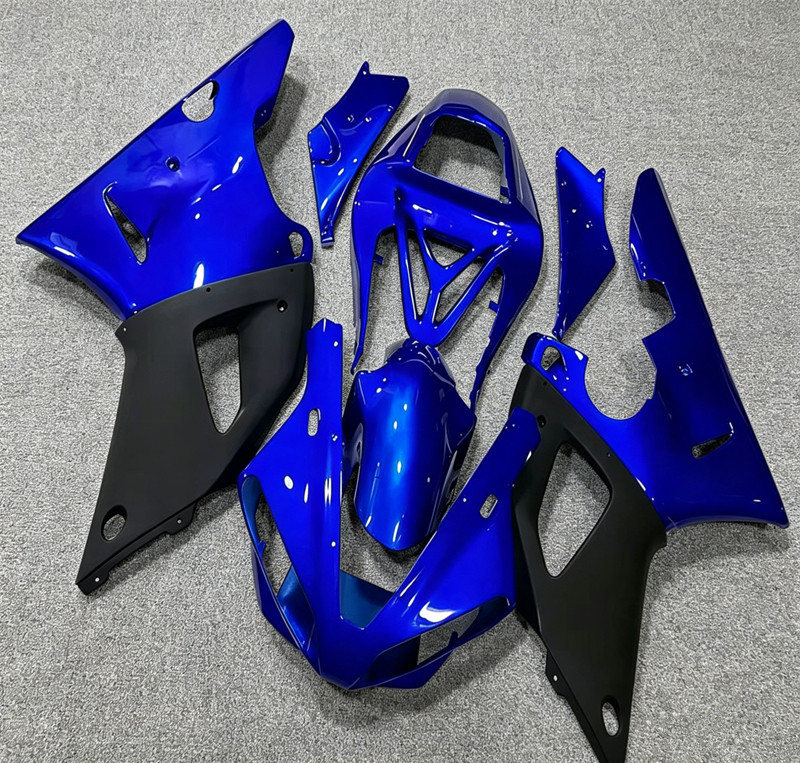 4 Gift New ABS fairing kit is  - Model Kit Yamaha R1 recension och pris