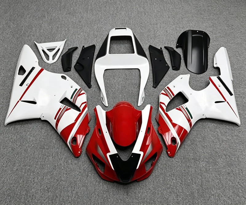 4 Gift New ABS fairing kit is  - Model Kit Yamaha R1 recension och pris