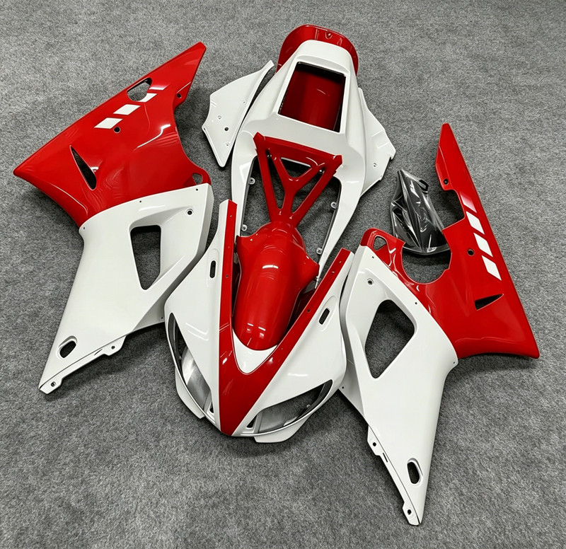 4 Gift New ABS fairing kit is  - Model Kit Yamaha R1 recension och pris