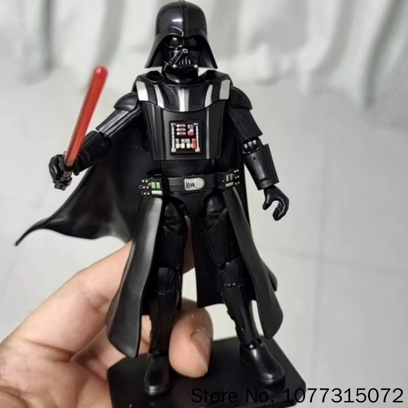 Blokees Star Wars Galaxy V2 Bl - Model Kit Blokees recension och pris