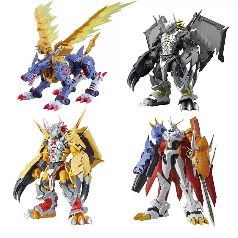 In Stock Bandai Original Genui - Model Kit Medabots recension och pris