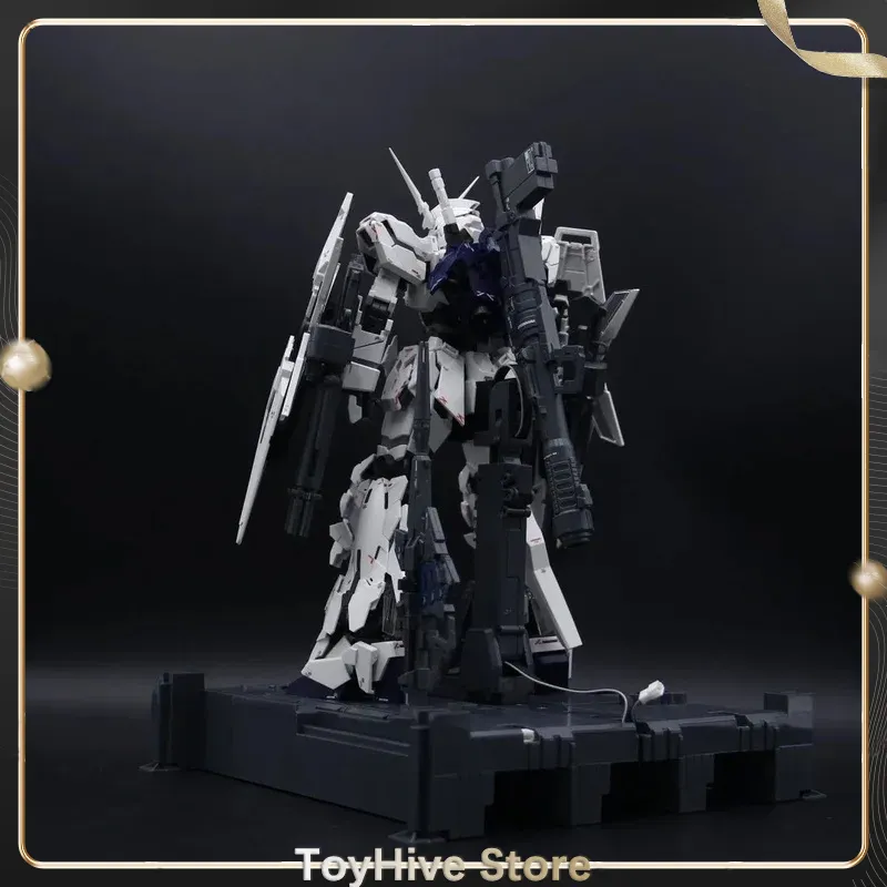 【In Stock】SUPA MGEX 1/100 Unic - Model Kit Perfect Grade recension och pris