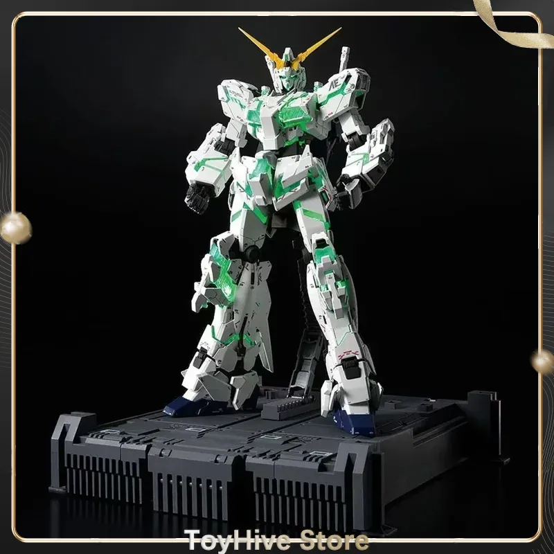 【In Stock】SUPA MGEX 1/100 Unic - Model Kit Perfect Grade recension och pris