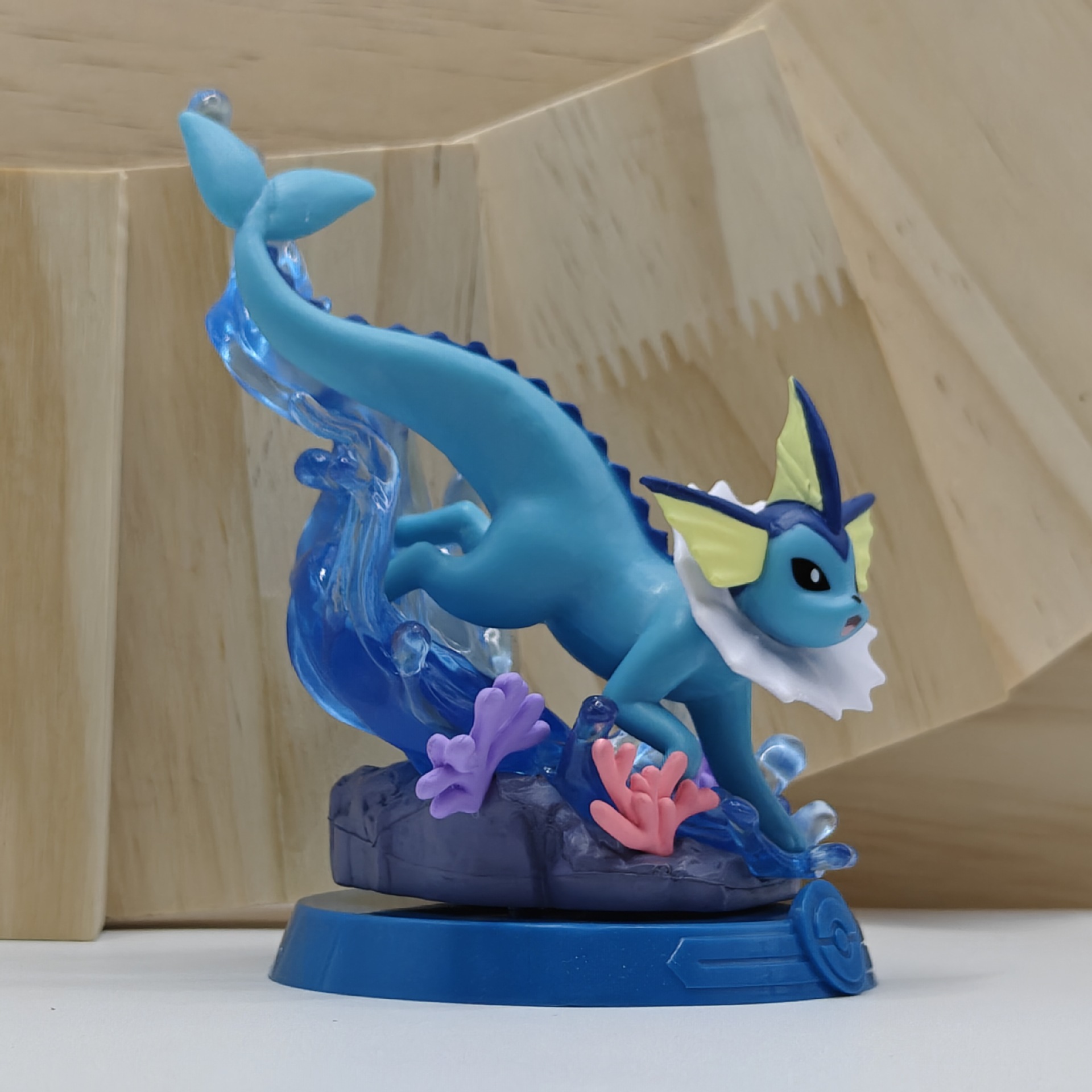 3pcs Set 12cm Scene Pokemon Fi - Model Kit Umbreon recension och pris
