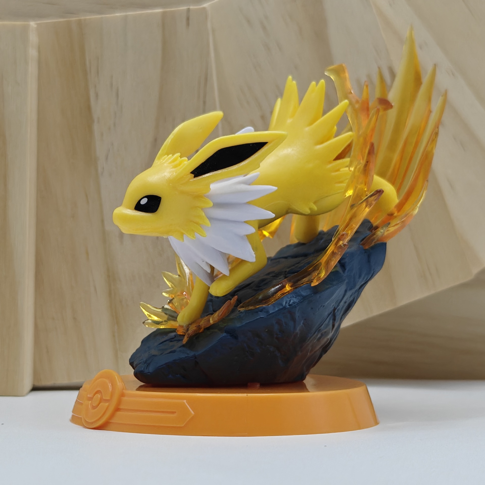 3pcs Set 12cm Scene Pokemon Fi - Model Kit Umbreon recension och pris