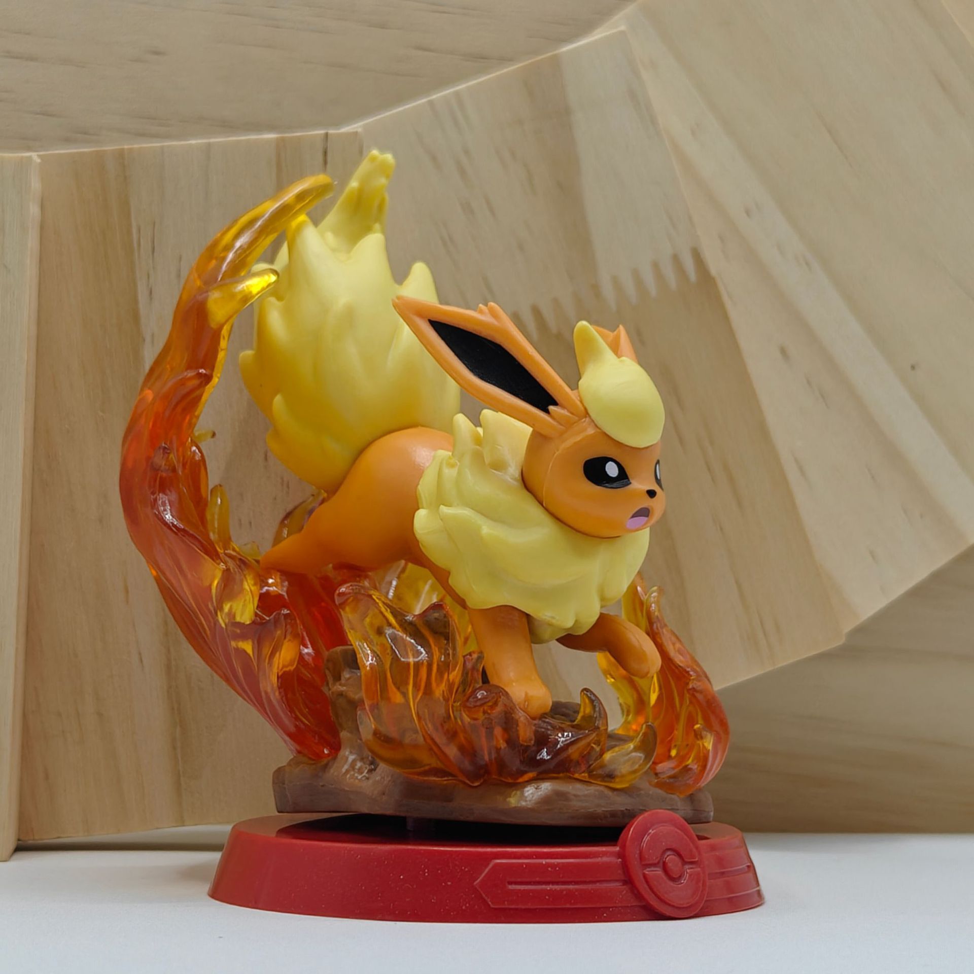 3pcs Set 12cm Scene Pokemon Fi - Model Kit Umbreon recension och pris