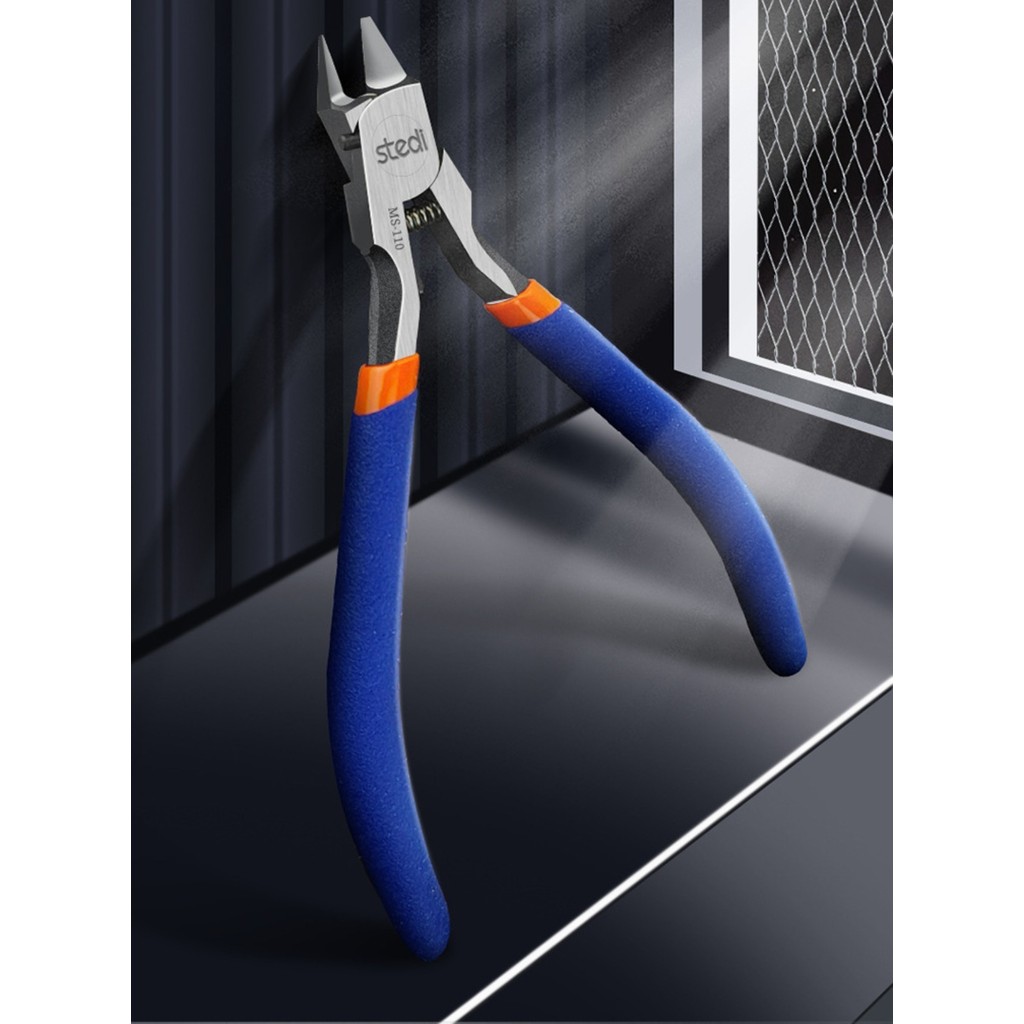 Stedi MS-110 Single Blade Mode - Model Kit Nipper recension och pris