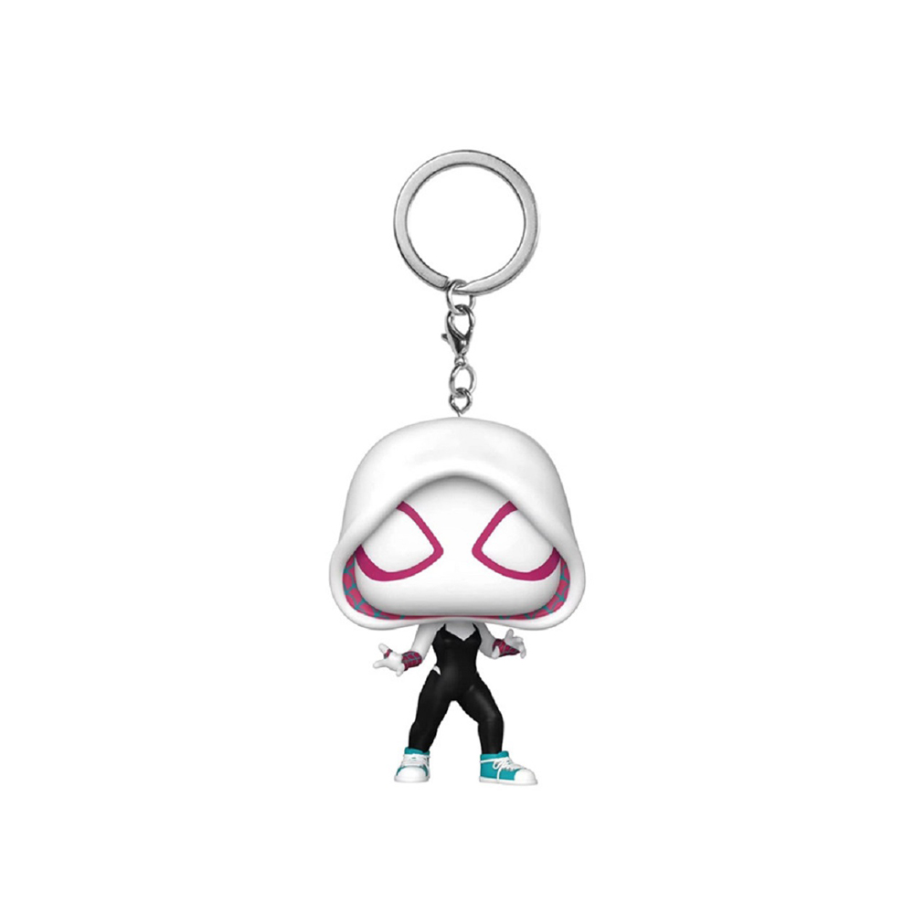 2026-Spider-Man Keychain Peter - Model Kit Venom recension och pris