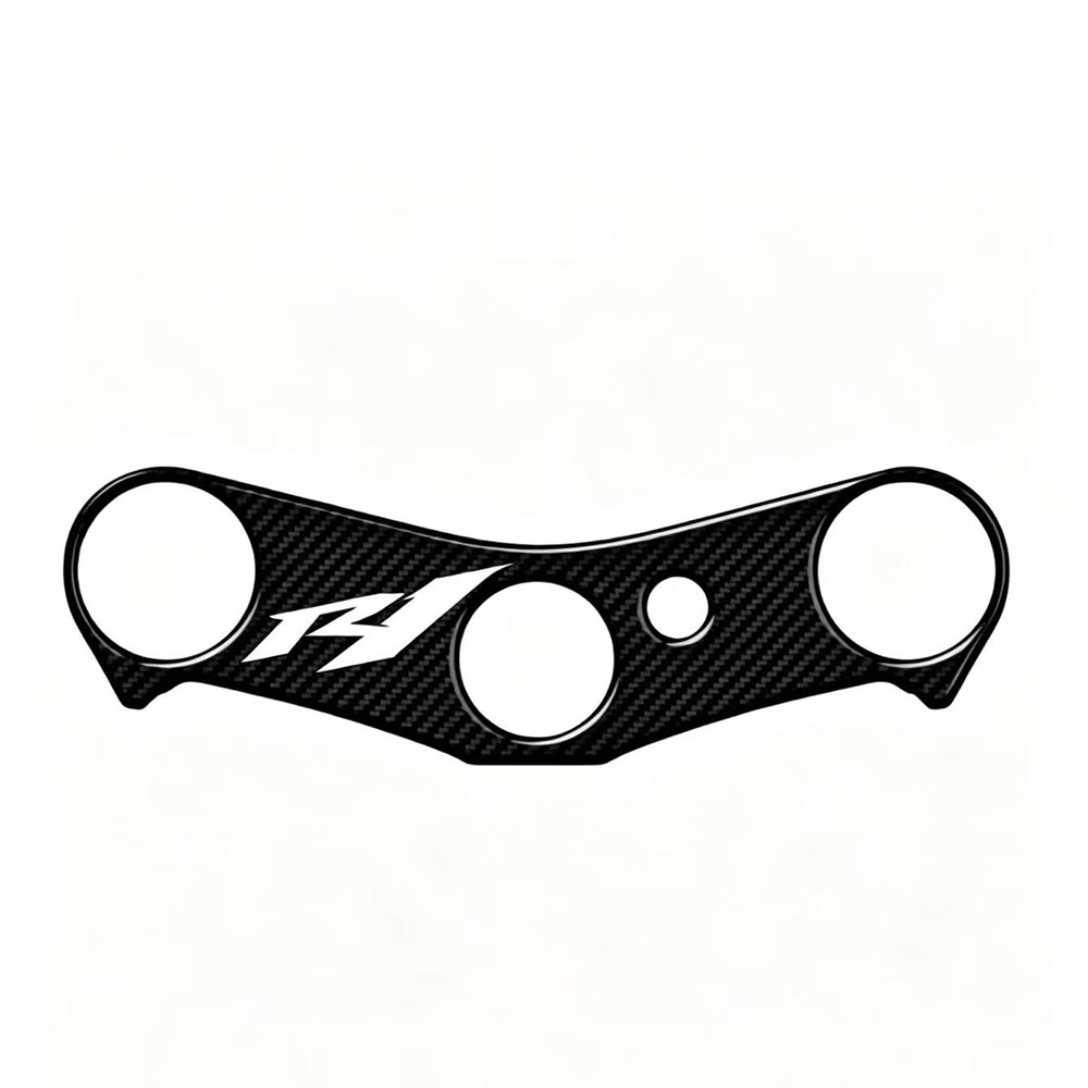 3D Sticker for Yamaha YZF R1 2 - Model Kit Yamaha R1 recension och pris