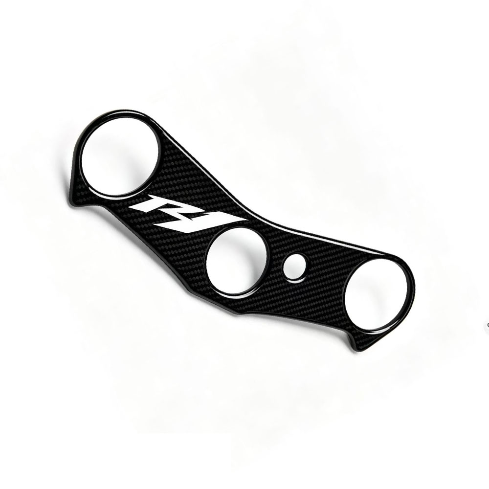 3D Sticker for Yamaha YZF R1 2 - Model Kit Yamaha R1 recension och pris