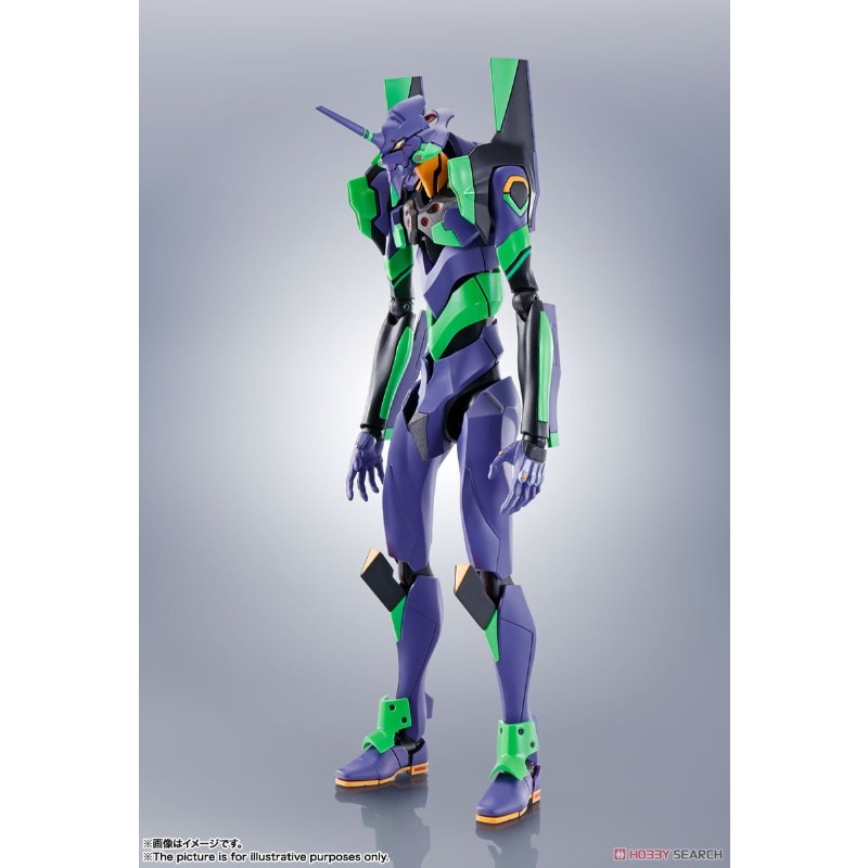 Bandai Evangelion Model Kit Ro - Model Kit Genesis recension och pris