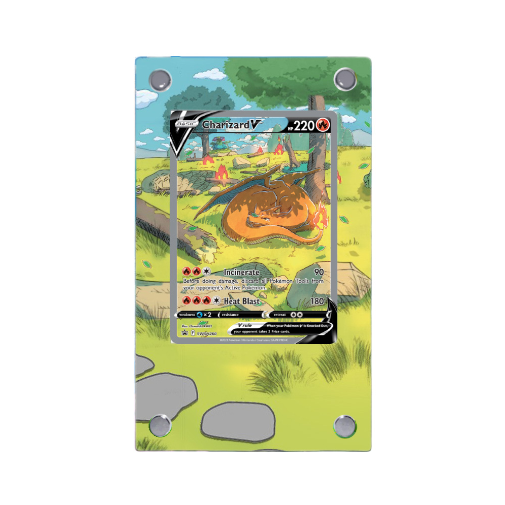 Umbreon Charizard Raikou Pokem - Model Kit Umbreon recension och pris