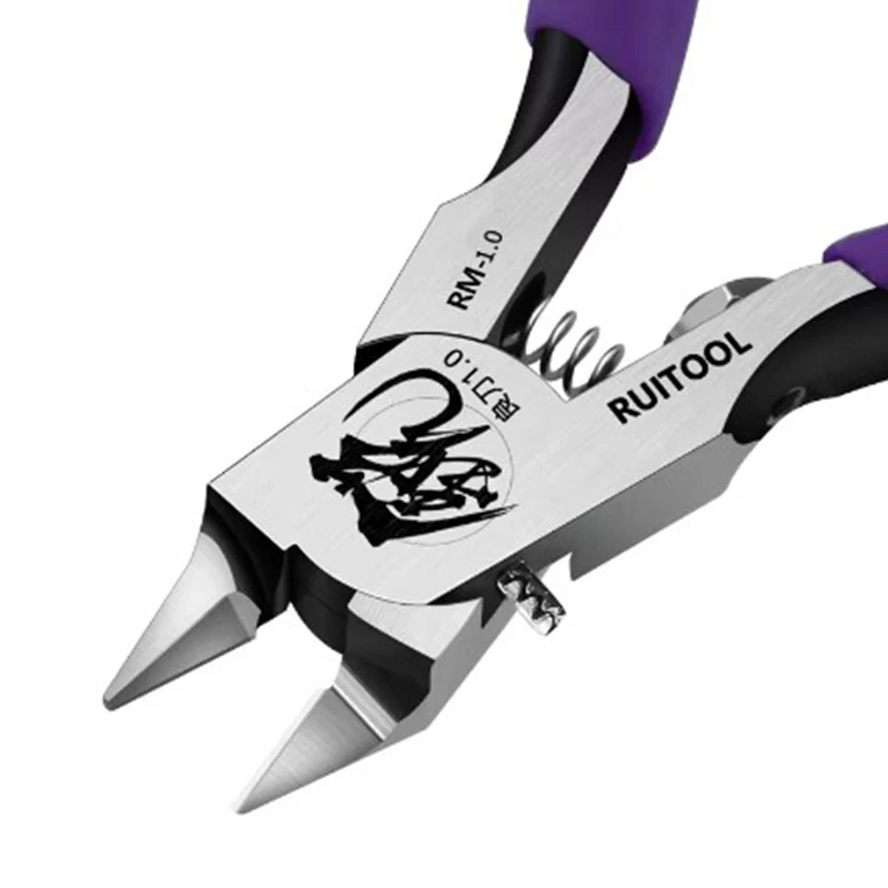 Model Nippers Ultra-Thin Singl - Model Kit Nipper recension och pris
