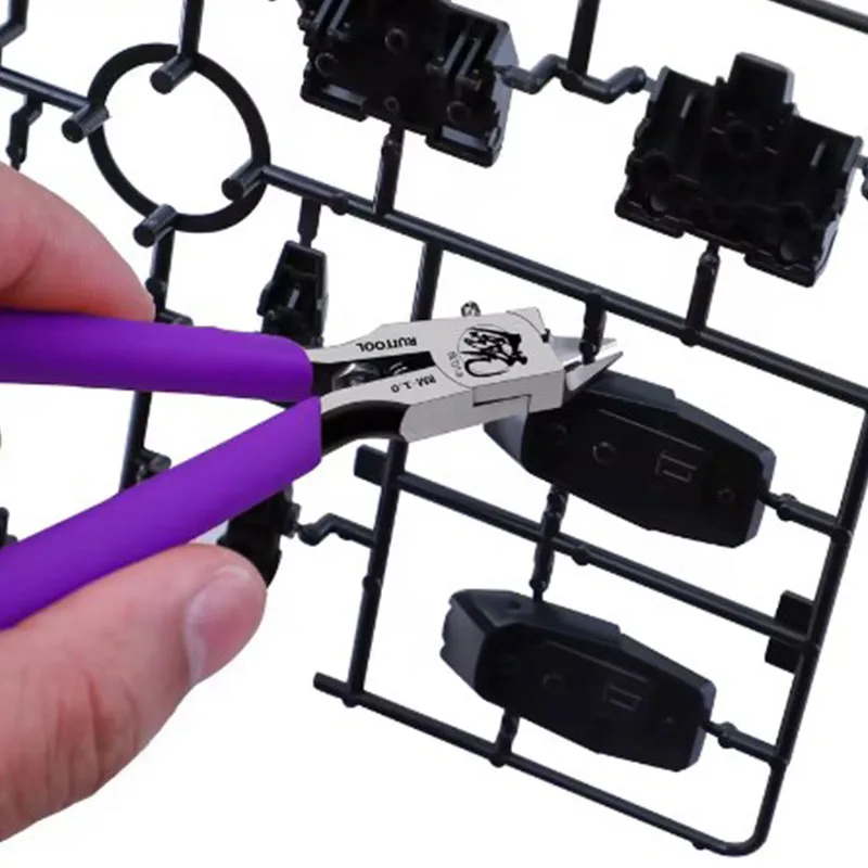 Model Nippers Ultra-Thin Singl - Model Kit Nipper recension och pris