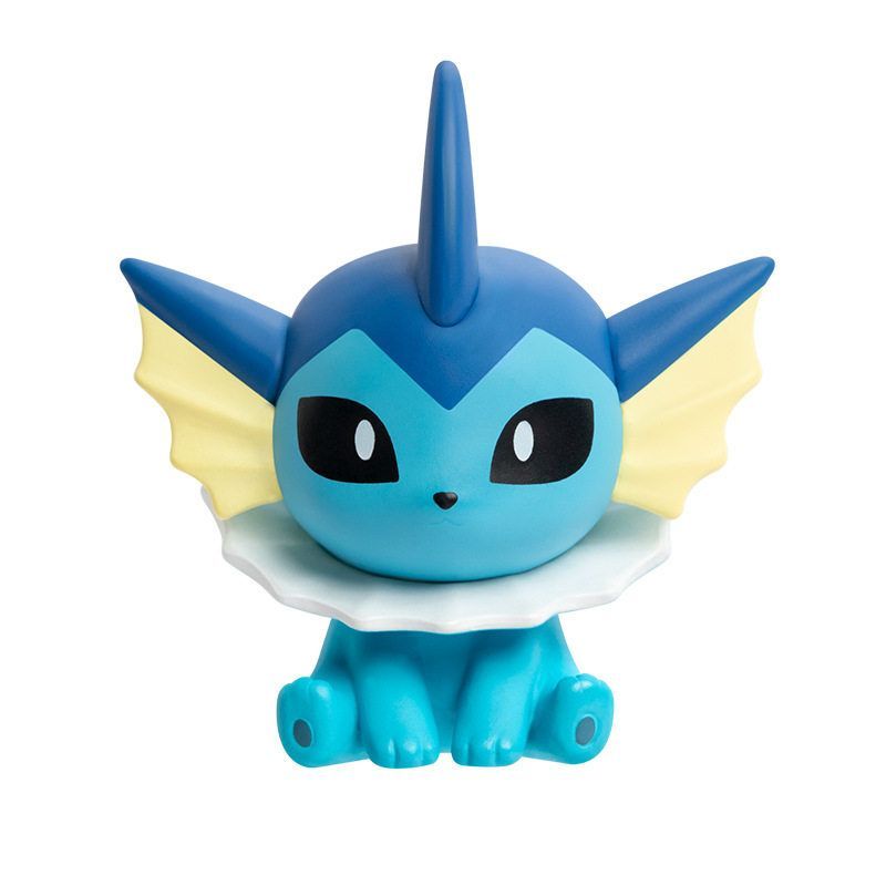 Bandaipocket Monsters Vaporeon - Model Kit Umbreon recension och pris