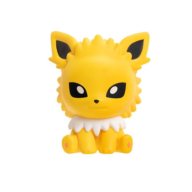 Bandaipocket Monsters Vaporeon - Model Kit Umbreon recension och pris
