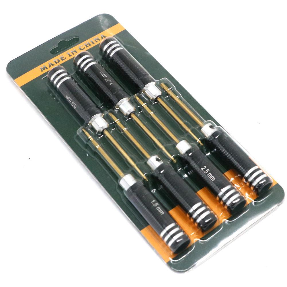 7pcs Titanium Plating Mini Pre - Model Kit Perfect Grade recension och pris