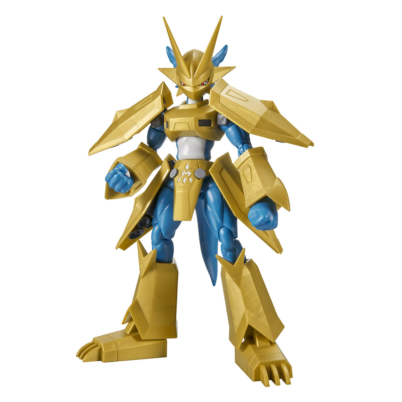 Bandai Original Genuine Figure - Model Kit Digimon recension och pris