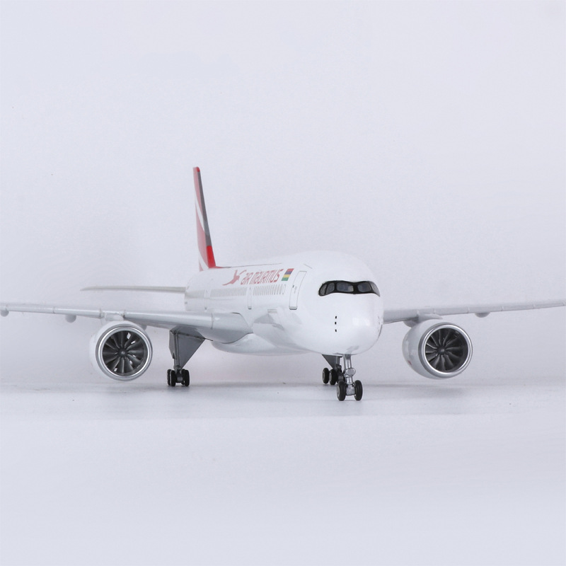 47cm Mauritius A350 Model Airc - Model Kit Planes recension och pris