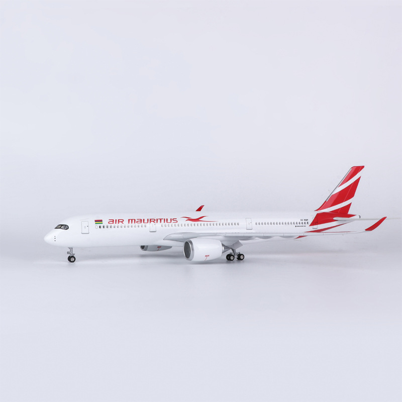 47cm Mauritius A350 Model Airc - Model Kit Planes recension och pris