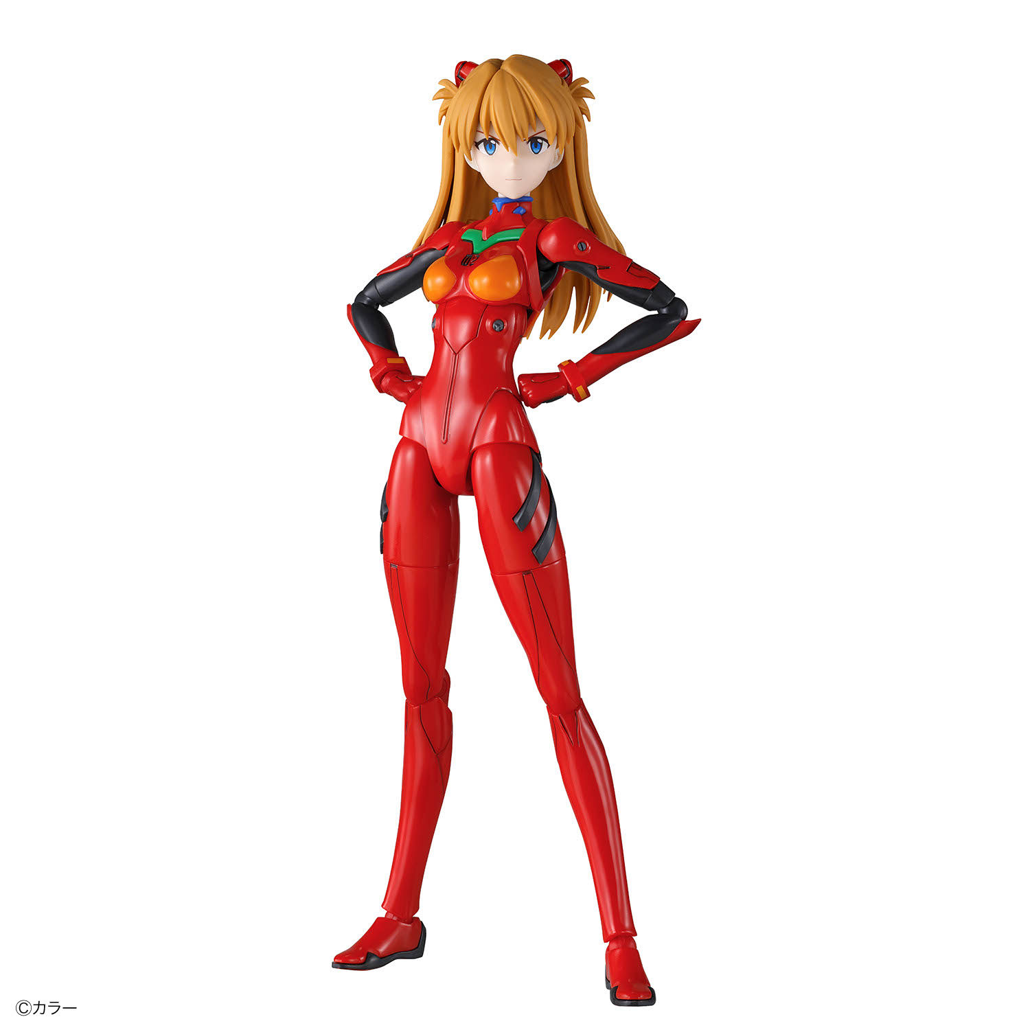 Bandai 30mp Neon Genesis Evang - Model Kit Genesis recension och pris