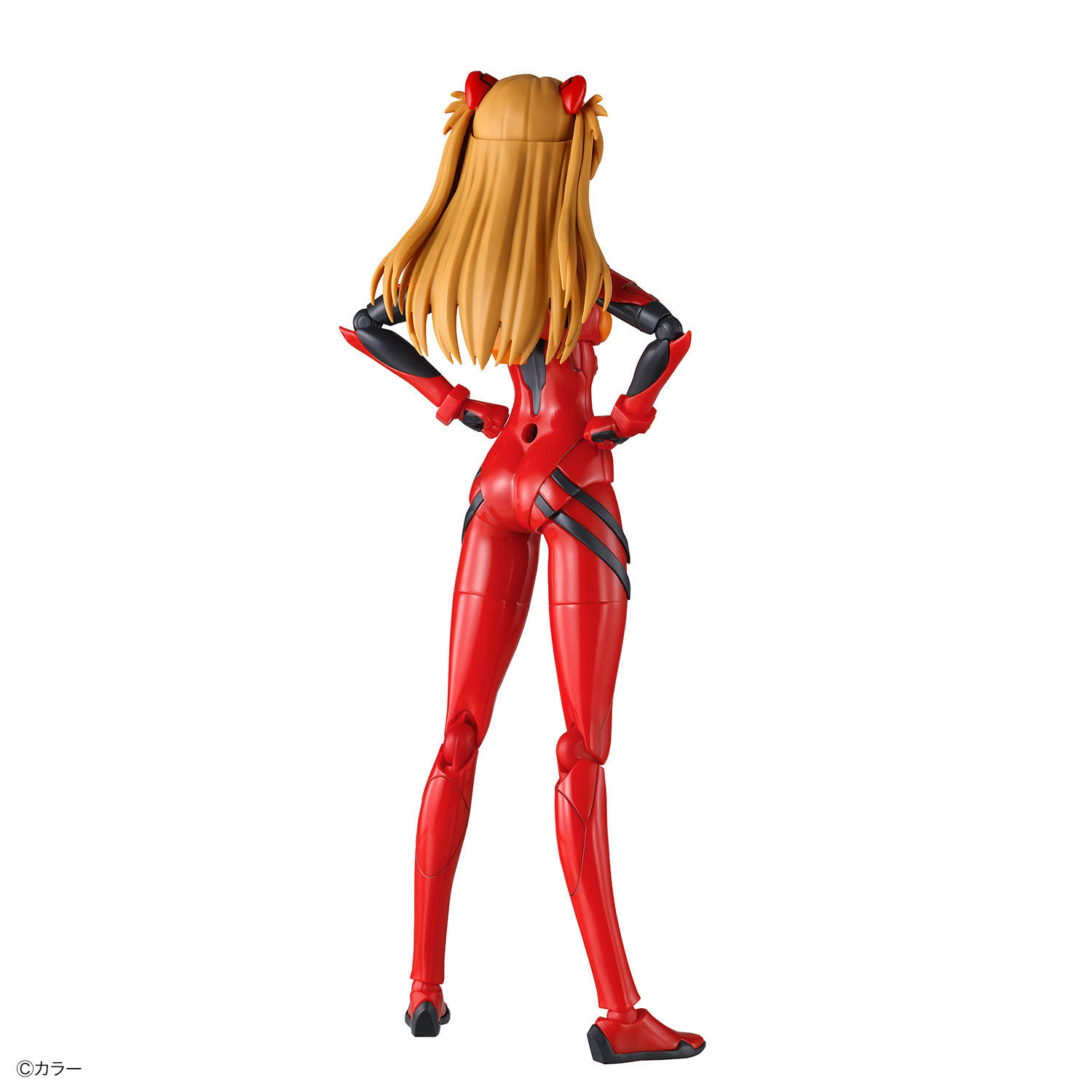 Bandai 30mp Neon Genesis Evang - Model Kit Genesis recension och pris