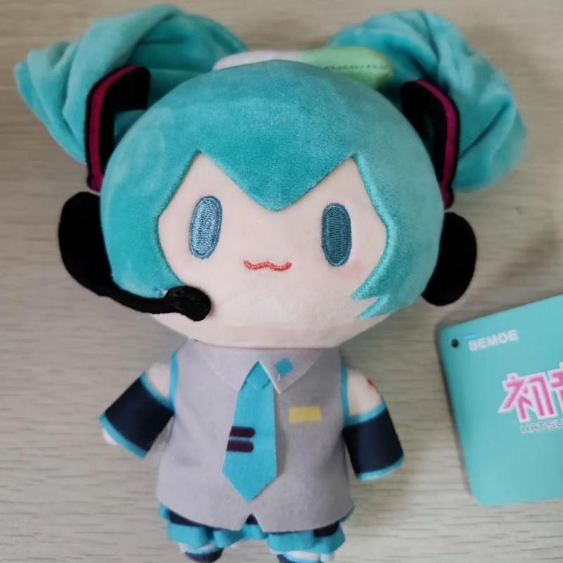 15Cm Anime Hatsune Miku Scalli - Model Kit Hatsune Miku recension och pris