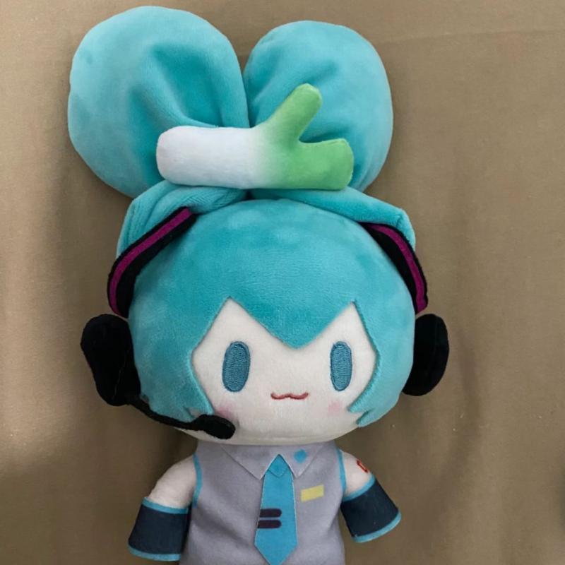 15Cm Anime Hatsune Miku Scalli - Model Kit Hatsune Miku recension och pris