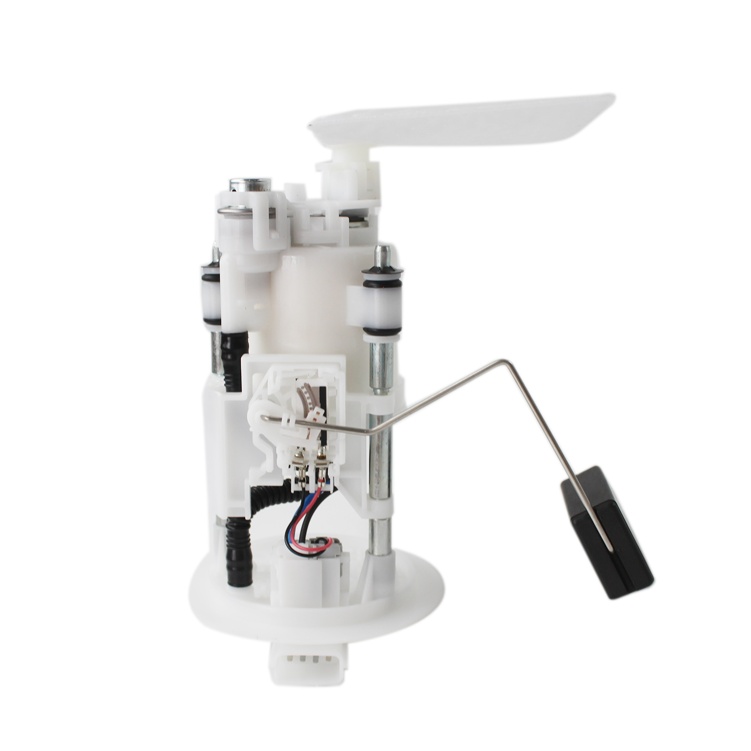 Fuel Pump Assembly 3B4-13907-1 - Model Kit Wolverine recension och pris