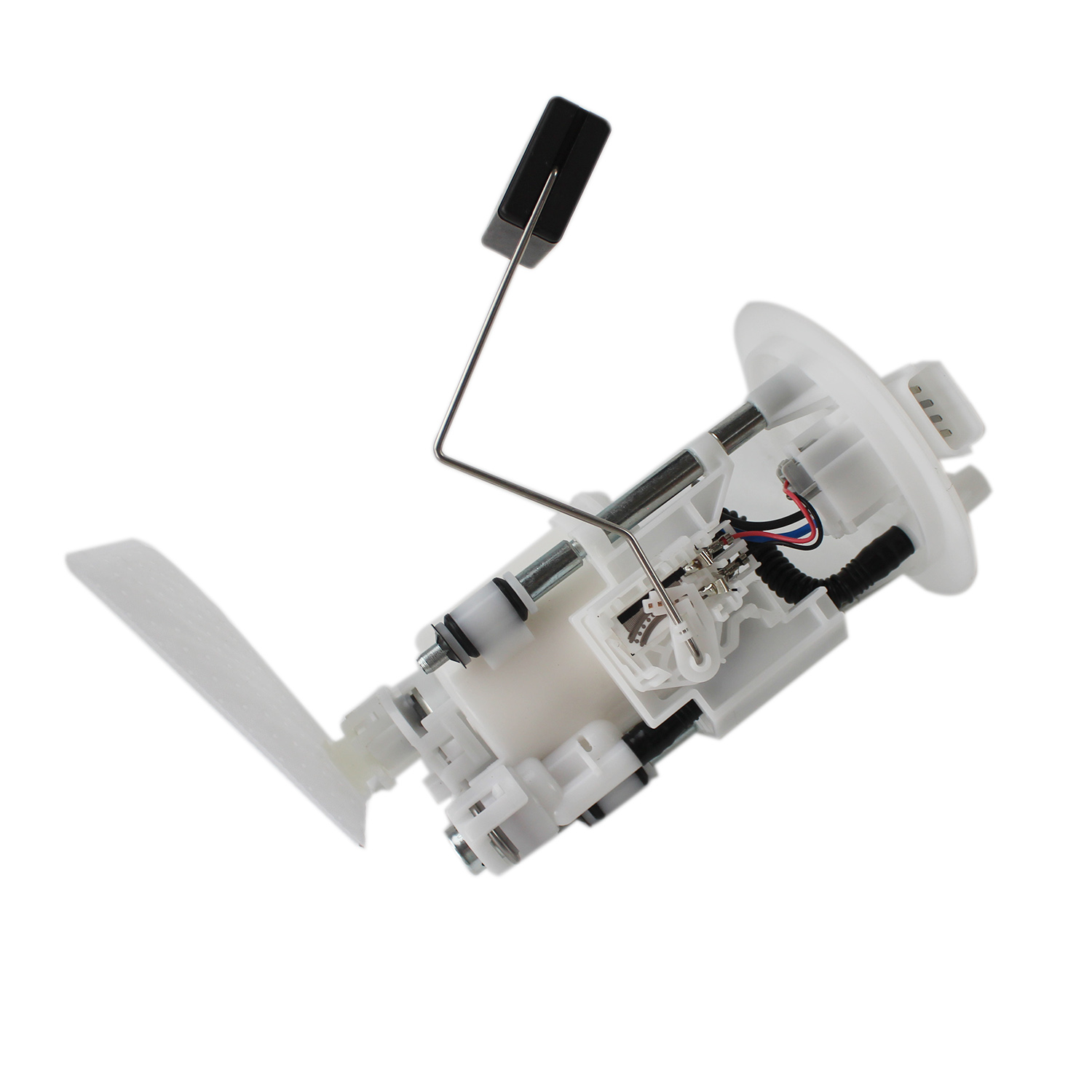Fuel Pump Assembly 3B4-13907-1 - Model Kit Wolverine recension och pris