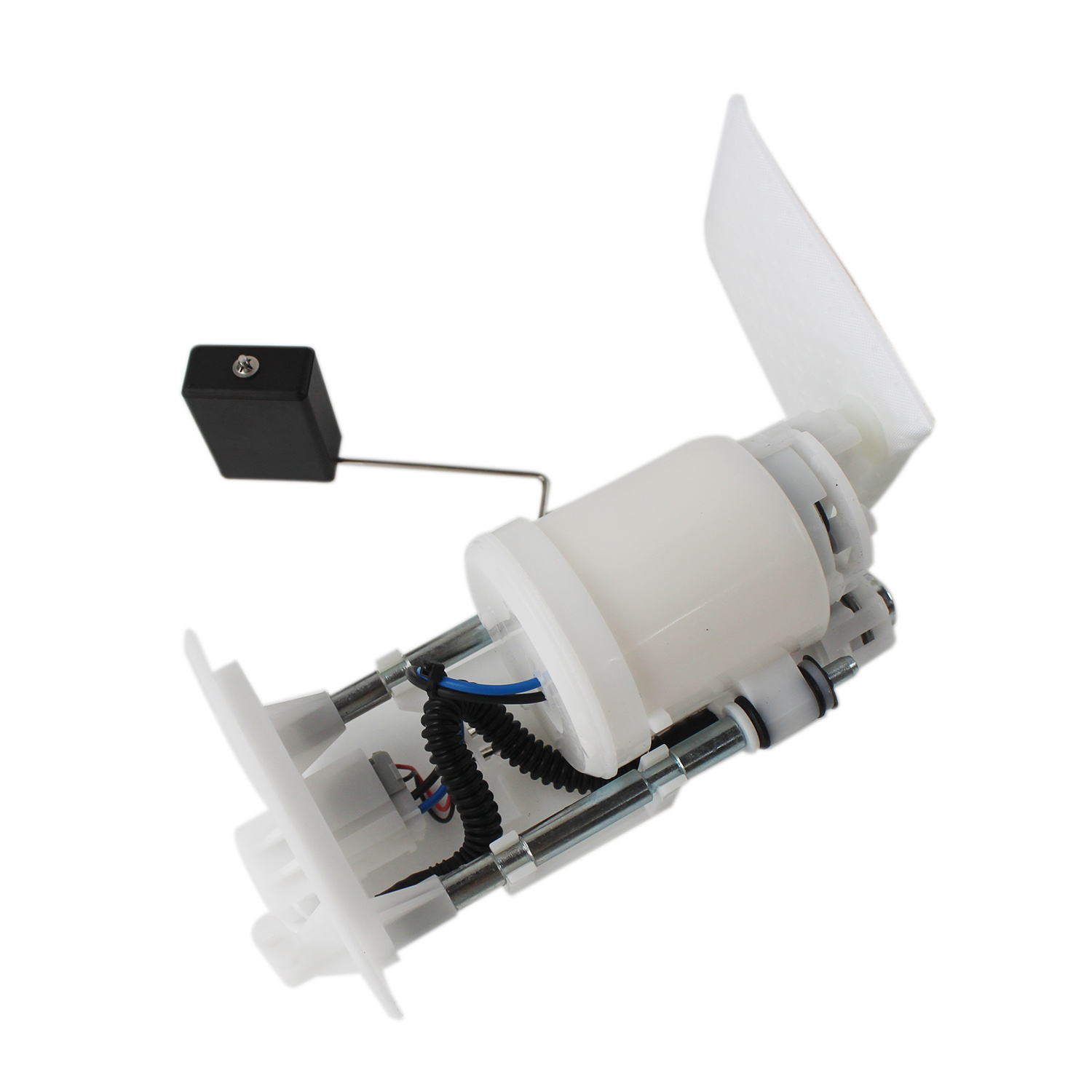 Fuel Pump Assembly 3B4-13907-1 - Model Kit Wolverine recension och pris